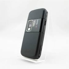 Nokia 6233 schwarz
