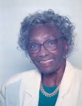 Obituary information for Annie Marie Leach Loftin