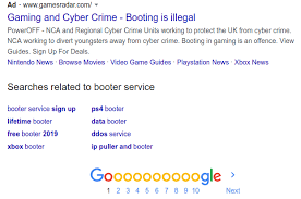 Free booter is a free ip stresser tool made for you to stress test your servers without spending a cent on it. Ddos For Hire Services Krebs On Security