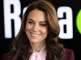 Katie Middleton's Instagram, Twitter & Facebook