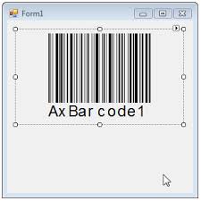 A gs1 128 shipping label is commonly broken down into various pre defined zones. 2