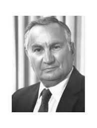 Edwin Jacobs Obituary (2009)