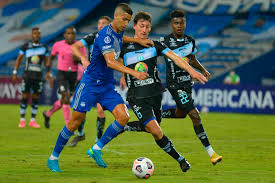 Barcelona sc vs emelec prediction. Emelec Vice President There Are Leaders Who Are Whiny And Badly Educated Football Sports Football24 News English