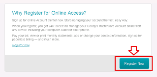 If you think to use the card. First Time Comenity Net Goody S Mastercard Credit Card Online Payment Kudospayments Com