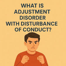 Image result for Adjustment Disorder
