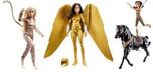 Over the years, cheetah has been many characters, from priscilla rich to sebastian ballesteros, all with different origins and means through which they transform into a cheetah. Mattel Wonder Woman 1984 Dolls Include Better Glimpse Of Kristen Wiig As Cheetah The Beat