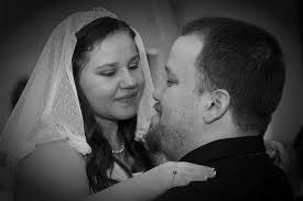 It has been 10 years since we first met and 8 years since we got married. I  often reflect