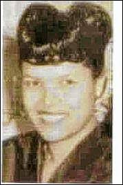 Corrine Russell Ensley Davis (1929-2006)