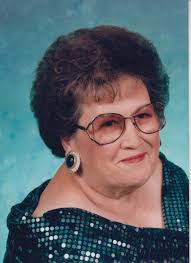 Betty Riddle Obituary