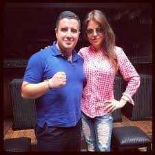 Get in touch with alvaro morales (@alvaro424654) — 972 answers, 2432 likes. Alvaro Morales Espn Esposa