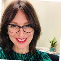 Erica J. Thatcher, MLIS