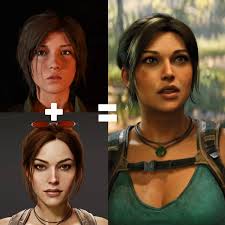 Med den herkulæiske opgave at skabe en ny Unified Lara Croft fremover,  der tilfredsstiller både fans af den originale spilserie og fans af  reboot-serien, føler jeg ærligt talt, at Crystal Dynamics kom