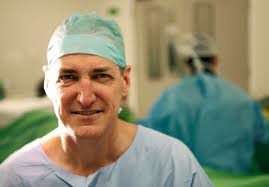 Why operations are not always the best option for knee, spine, appendix &  even heart pain