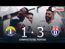 90'+7' second half ends, universidad de chile 2, audax italiano 2. Audax Italiano Vs Universidad Chile En Vivo Por La Primera Division De Chile Fecha Horarios Canales De Tv Online En El Estadio El Teniente