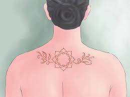 And it's better to keep them protected rather than buying a new one more often. How To Clean A New Tattoo With Pictures Wikihow