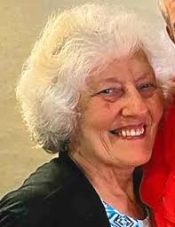 Obituary information for Lillie Mae Cook