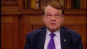 Facebook gives people the power to share and makes. Luc Montagnier Interview Nobelprize Org