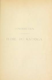 Image result for Tristachya lualabaensis