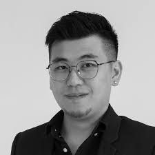 Louis Hung's Instagram, Twitter & Facebook