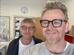 Thomas Egeberg Christensen