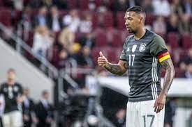 Jose mourinho is looking to seal roma's leaky defence by targeting experience with the signing of jerome boateng. Jerome Boateng Should Be The Next Germany Captain Bavarian Football Works