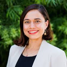 Dulce Gallardo (Master of Business Administration '23) recently started as  the Communications and Event Manager for Talent, Culture, and Diversity at  Cal Lutheran. During the MBA program, Dulce was a Corporate Social