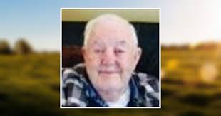 Lester Hartranft Obituary August 3, 2016