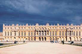 The palace of versailles was the principal residence of the french kings from the time of louis xiv to louis xvi. Palace Of Versailles History Facts Britannica