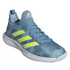 Maybe you would like to learn more about one of these? Adidas Defiant Generation 2021 Blau Gelb Allcourt Tennisschuhe Herren Versandkostenfrei Online Bestellen
