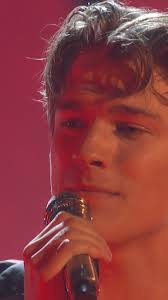 Heidi Klum Wants To Be His Girl! 😍, #agt #americasgottalent #originalsong 