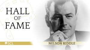 Nelson Riddle