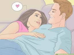 A male partner in an unmarried romantic relationship. How To Show Your Boyfriend You Care 15 Steps With Pictures