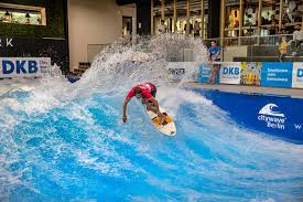 Its overall objective is to improve the wellbeing of residents in scotland's disadvantaged communities. Where To Surf In Germany Surfing The Ocean River And Indoors Wildsuits Wetsuits