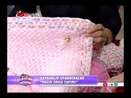 Deryanin Dunyasi Hasir Orgu Yapimi Ve Tarifi 03 12 2013 Bebekler Icin Orgu Orgu Bebek Battaniye Orgusu