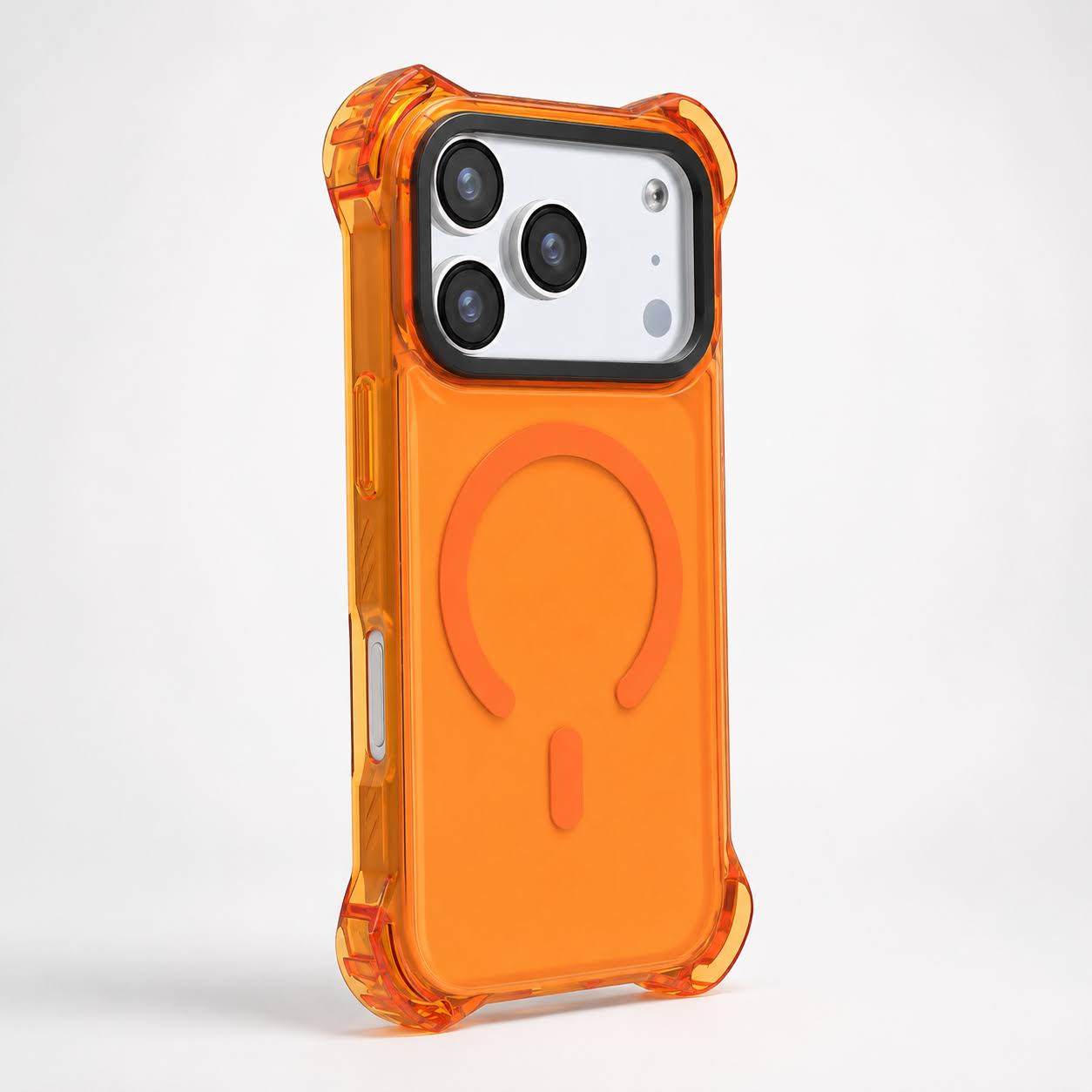 Colourful Case iPhone 17 Pro