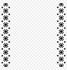 Download and use them in your website, document or presentation. Clipart Borders Black And White Border Design Background Free Transparent Png Clipart Images Download
