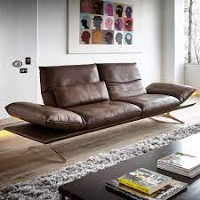 Créé et testé pour une tres longue durée de vie, ce canapé d'angle design haut de gamme vous procurera un excellent confort pour votre plus grand plaisir. Canape Fixe Confortable Design Au Meilleur Prix Canape Haut De Gamme Francis De Koinor 206 Cm Dossiers Et Accoudoirs Reglables Inside75