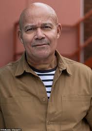 Soap legend Louis Emerick joins the cast of Hollyoaks