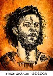 Saul: Over 238 Royalty-Free Licensable Stock Illustrations & Drawings