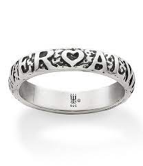 James Avery Forever Always Ring Dillard S Rings Printed Leggings Fashion Wedding Rings
