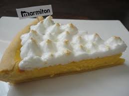 Tarte Au Citron Meringuee Recette Recette Tarte Au Citron Tarte Au Citron Recette Dessert