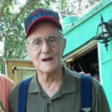 Obituary information for Ralph Oscar Gaddy