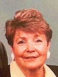 Obituary information for Rosalind Jean Longenecker Davis