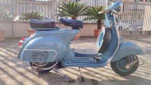 Image result for Chiaro Di Luna 1962 Piaggio
