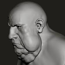 Playing with Stich and a layer. I experimented with silhouettes to create  the shape. And the little Stitch is full posable 😀.