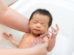 A Bit Of Mom S Poop Might Boost Health Of C Section Babies Study