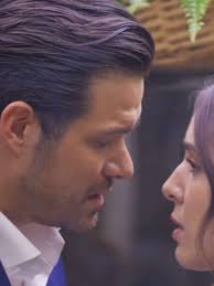 Gabriel le confiesa su amor a Juana 🥰 #LaHistoriaDeJuana, lunes a viernes  9:30 p. m. MEX #ConLasEstrellas