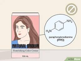 Many stylists advise their clients to come to the salon with unwashed hair. 3 Easy Ways To Treat An Itchy Scalp After Using Hair Dye Wikihow