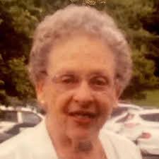 Betty J. Bitterman Obituary