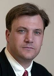 Ed Balls